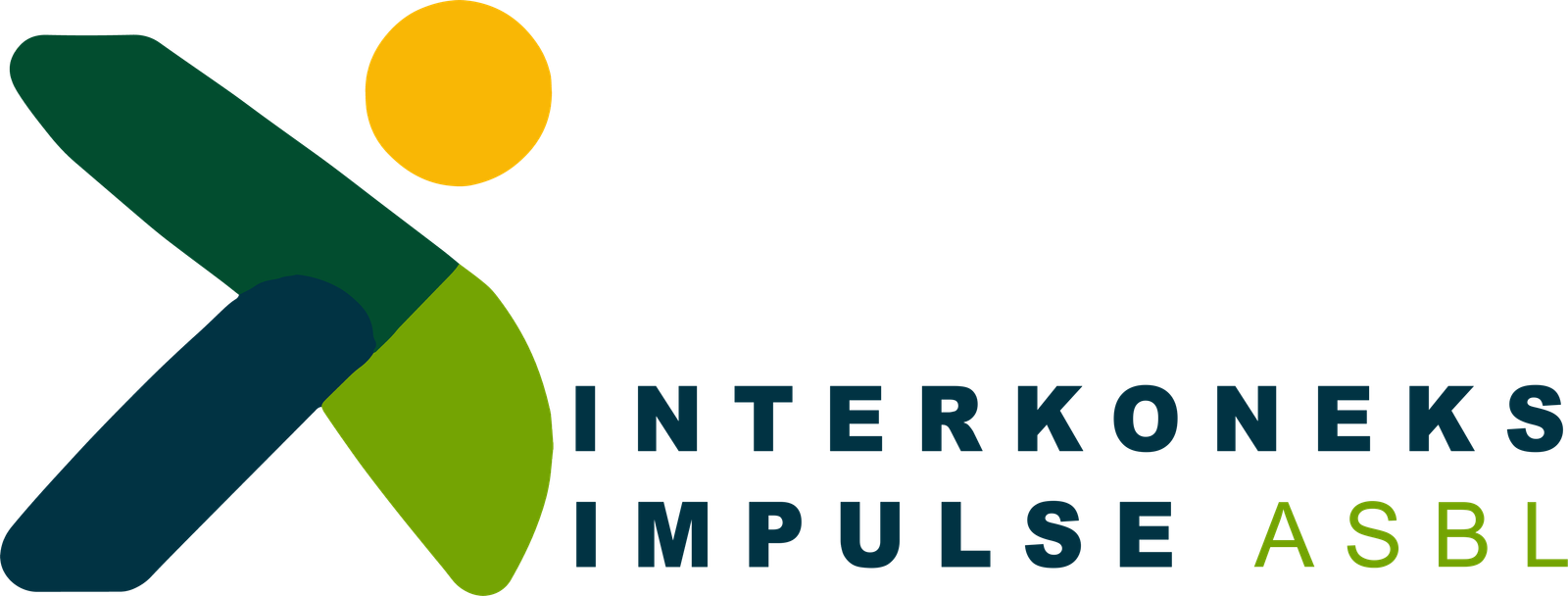 Interkoneks Impulse ASBL